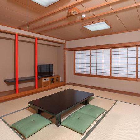 Hotel Kinsuien Saiki Exterior photo