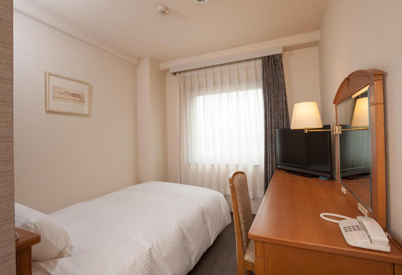 Hotel Kinsuien Saiki Exterior photo