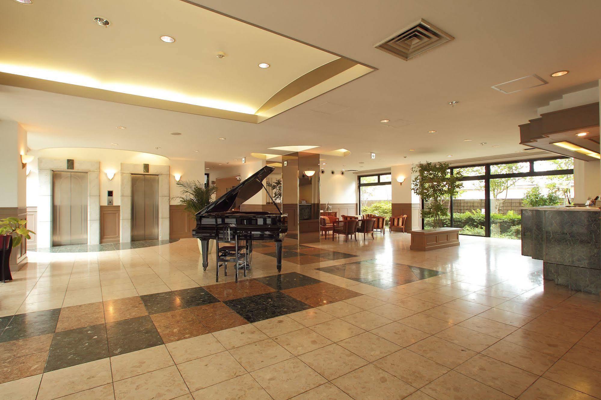 Hotel Kinsuien Saiki Exterior photo