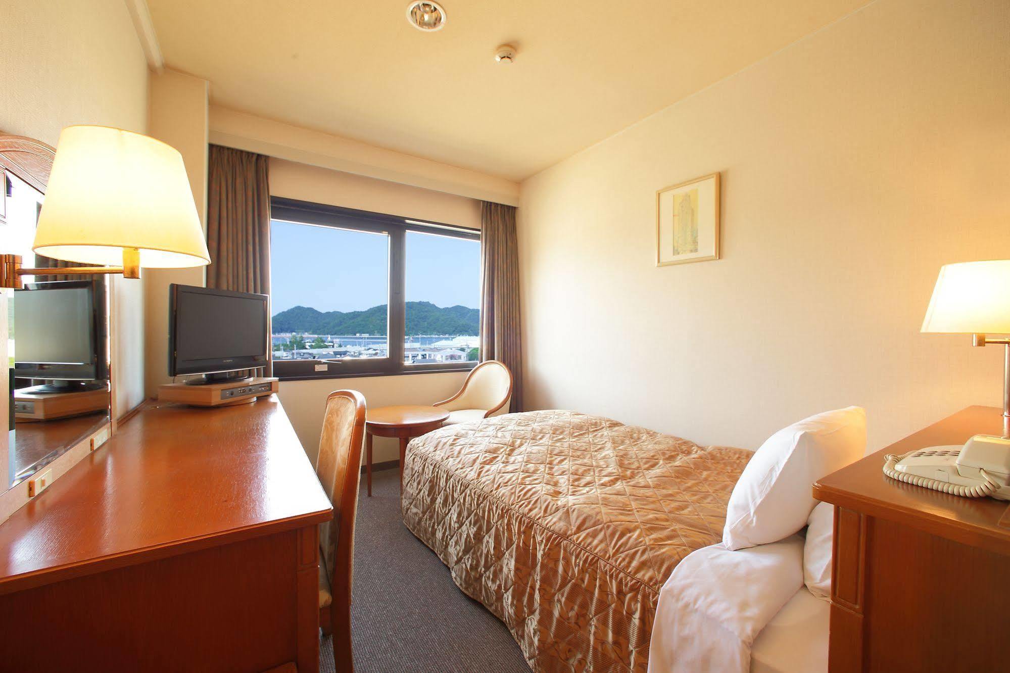 Hotel Kinsuien Saiki Exterior photo