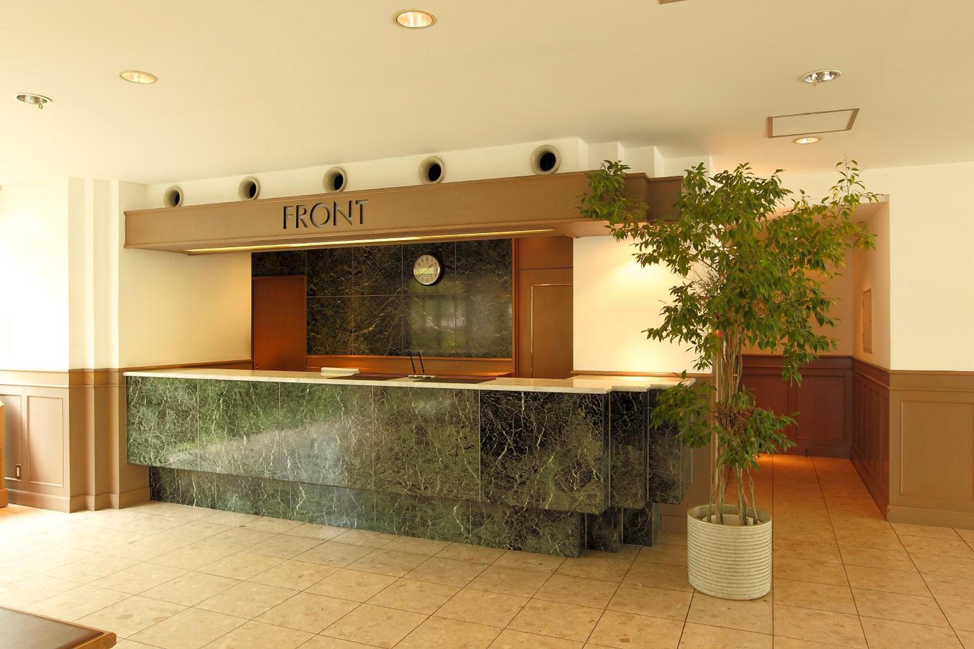 Hotel Kinsuien Saiki Exterior photo